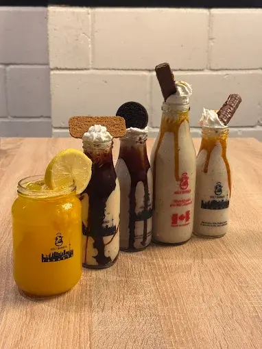 Kathi rolls and naan tacos Calgary NW